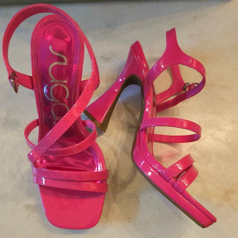 Sugar Heels